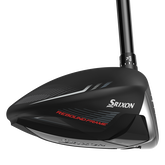 Alternate View 3 of ZX5 LS MK II Driver